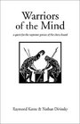 Warriors of the Mind A Quest for the Supreme Genius of the Chess Board