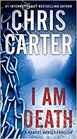 I Am Death (Robert Hunter, Bk 7)