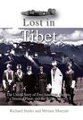 Lost in Tibet : The Untold Story of Five American Airmen, a Doomed Plane, and the Will to Survive