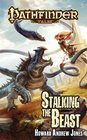 Pathfinder Tales Stalking the Beast