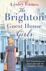 The Brighton Guest House Girls