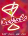 Cocktails