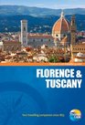 traveller guides Florence  Tuscany 5th