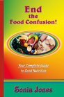 End the Food Confusion