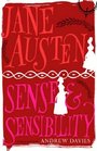 Max Literary Classics  Sense and Sensibilty