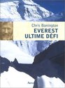 Everest ultime dfi