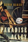 Paradise Alley A Novel