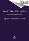 Master of Furies Book Three of the Firemane Saga