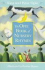 The Puffin Book of Nursery Rhymes Gathered
