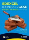 Edexcel Business for GCSE Building a Business