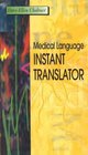 Medical Language Instant Translator