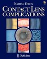 Contact Lens Complications