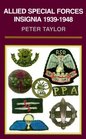 Allied Special Forces Insignia