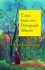 Tales from the Holograph Woods Speculative Poems
