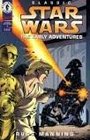 Classic Star Wars The Early Adventures