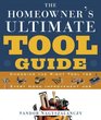 The Homeowner's Ultimate Tool Guide Choosing the Right Tool for Every Home Improvement Job