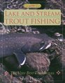Guide to Lake and Stream Trout Fishing