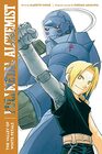 Fullmetal Alchemist The Valley of White Petals Second Edition