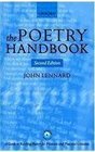 Poetry Handbook A Guide to Reading Poetry for Pleasure and Practical Criticism