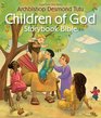 Children of God Storybook Bible Deluxe Edition