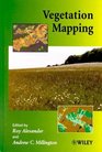 Vegetation Mapping From Patch to Planet