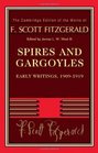 Spires and Gargoyles Early Writings 19091919