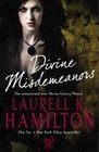 Divine Misdemeanors (Merry Gentry, Bk 8)