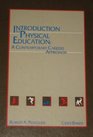 Introduction to Physical Education A Contemporary Careers Approach