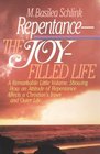 Repentance The Joy Filled Life