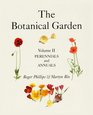 The Botanical Garden Perennials and Annuals