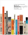 Bibliographic 100 Classic Graphic Design Books