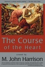 The course of the heart