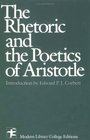 The Rhetoric and the Poetics of Aristotle (Modern Library College Editions)