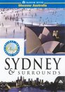 Discover Australia Sydney and Surrounds