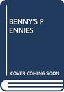 BENNY'S PENNIES