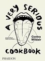 A Very Serious Cookbook Contra Wildair