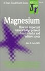 Magnesium