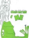 Imagination and Me Book