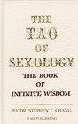 The Tao of sexology The book of infinite wisdom