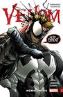 Venom Vol 1 Homecoming