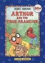 Arthur and the True Francine