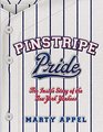 Pinstripe Pride The Inside Story of the New York Yankees