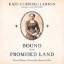 Bound for the Promised Land Harriet Tubman Portrait of an American Hero