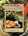 Natural Cooking
