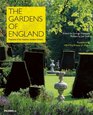 The Gardens of England Treasures of the National Gardens Scheme