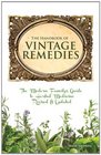 The Handbook of Vintage Remedies