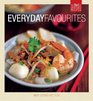 Everyday Favourites The Best of Singapore's Recipes
