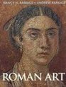 Roman Art  Romulus to Constantine