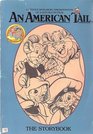 An American Tail The Storybook