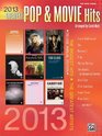 2013 Greatest Pop  Movie Hits The Biggest Hits  The Greatest Artists